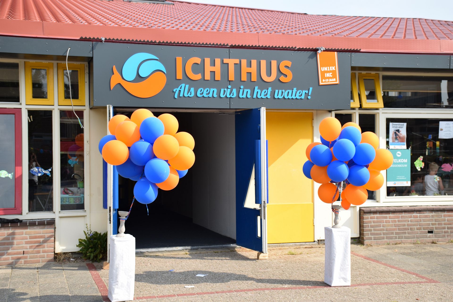 Ichthus Maassluis